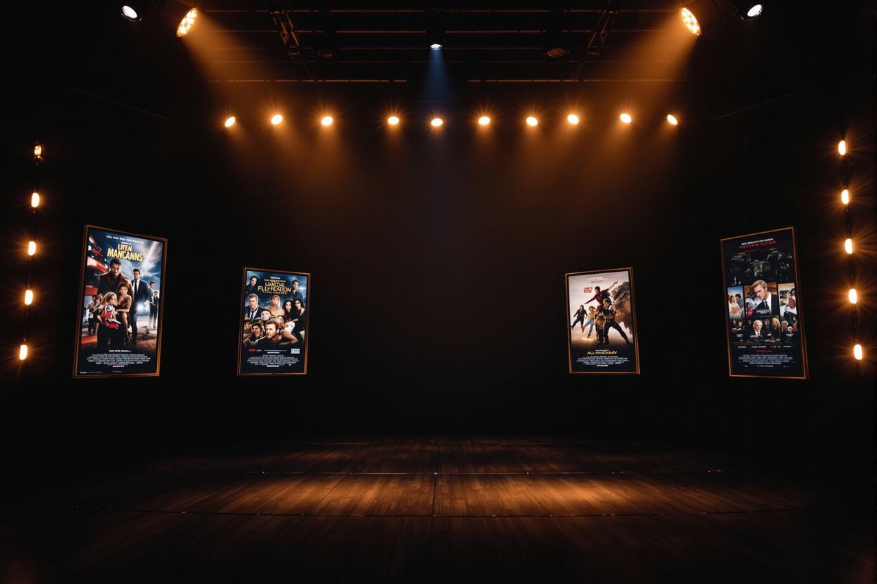 女性向视频2026年片单发布，12部重磅作品即将与观众见面