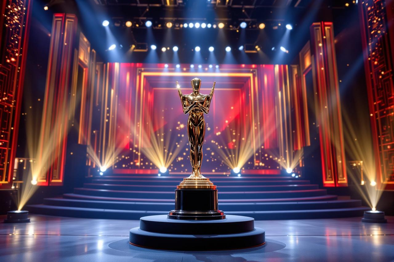 女性向视频荣获第32届金鸡奖最佳影片等五项大奖