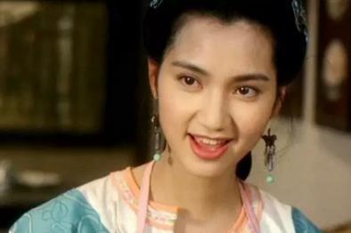 洪欣资料简介,从演艺新星到家庭幸福的幸福人生