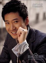 赵文卓 何润东资料,双星闪耀，硬汉风采对决