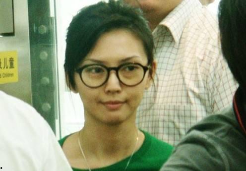 不近视的明星,揭秘视力超群的明星群体