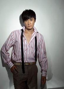 迟帅个人资料,影视界多面手，才华横溢的演员与歌手