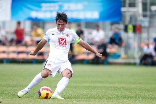 中国足球明星简介,传奇人物与辉煌时刻集锦