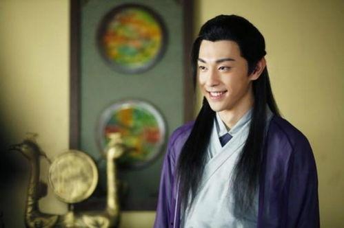 萧策演员,演绎传奇，魅力四射的影视新星