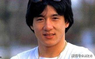 请问成龙资料,华语影坛的传奇巨星与武术宗师