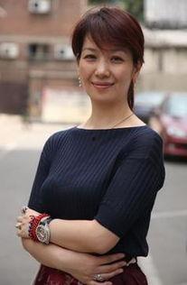 胡军卢芳个人资料,演艺圈实力派夫妻的璀璨人生