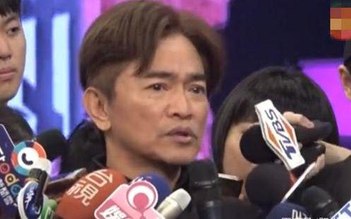 宣布儿子退出娱乐圈,儿子未来走向引关注