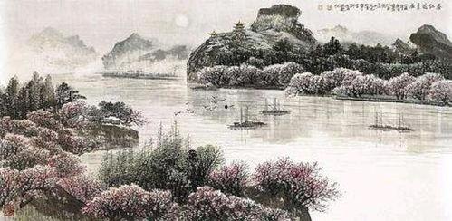 张若虚的个人资料,才子佳人，诗意人生