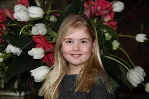 西班牙网红小孩